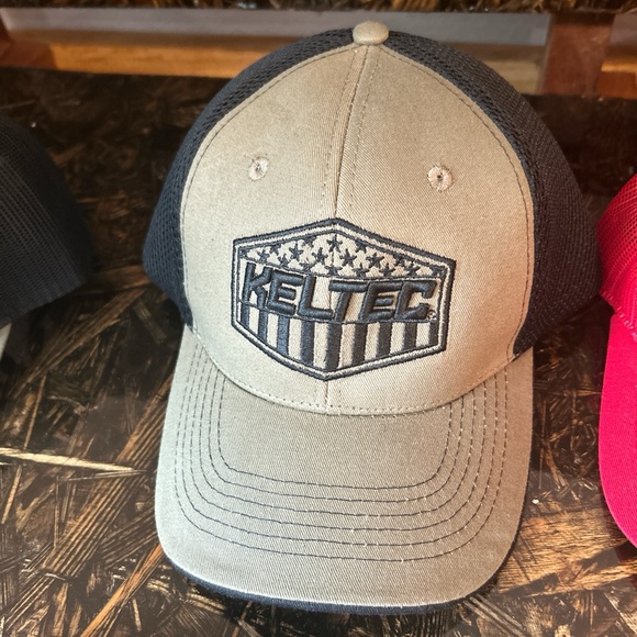 Colorful Cap Collection - Picture 6 of 8